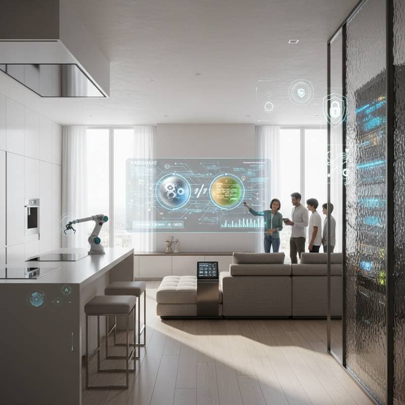 Featured image for AI Home Warranties Split Hardware and Software in 2026