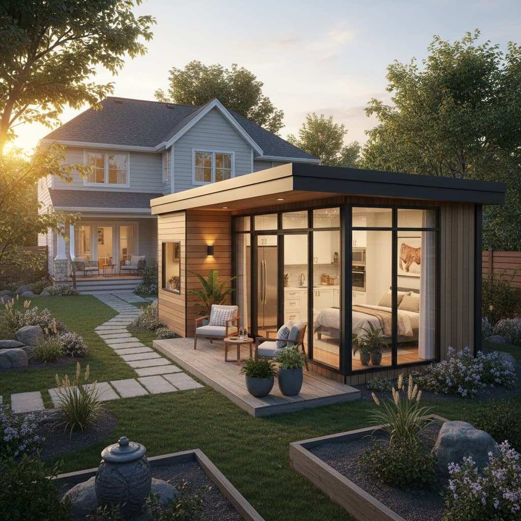 Featured image for Granny Pods Cost $85K-$250K: What Drives the Price