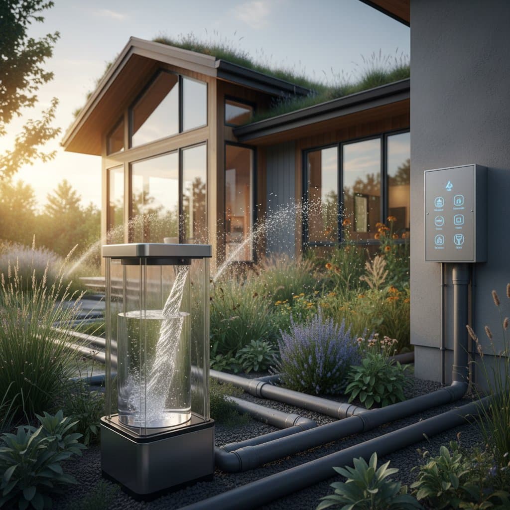 Featured image for Greywater Systems: What Installation Really Costs