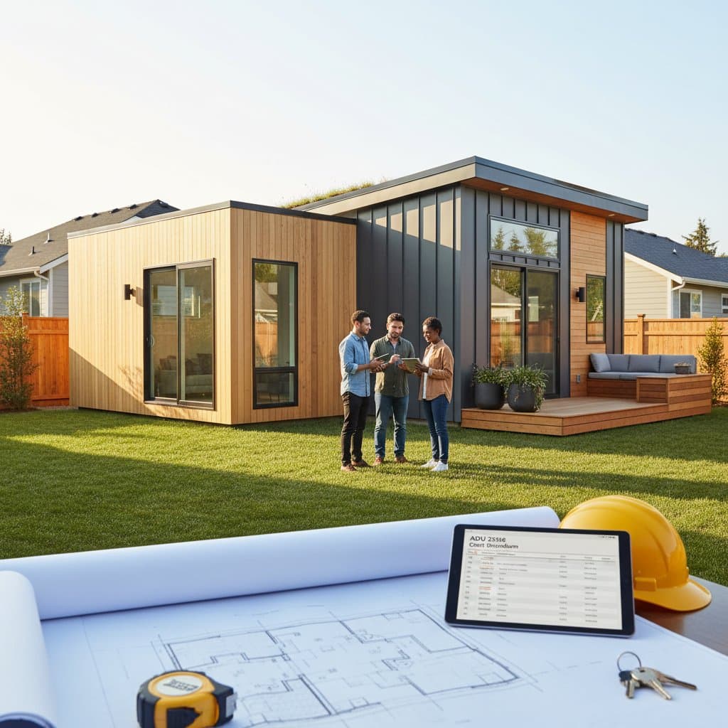 Featured image for Granny Flat Costs Hit $100K–$300K in 2026