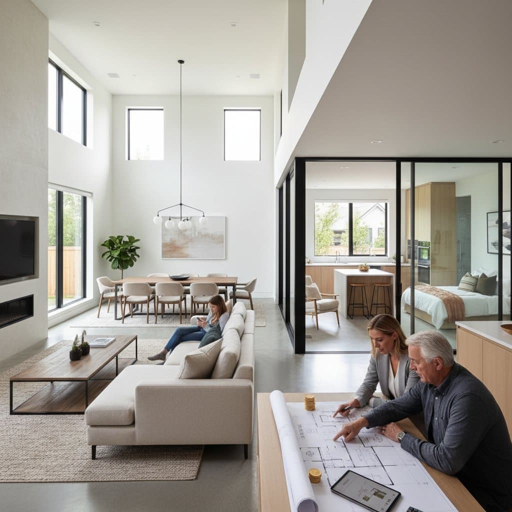 Featured image for Real Costs of Multigenerational Homes in 2026