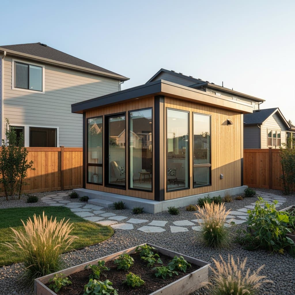 Featured image for Granny Pods Cost $80K-$250K: ADU Price Breakdown