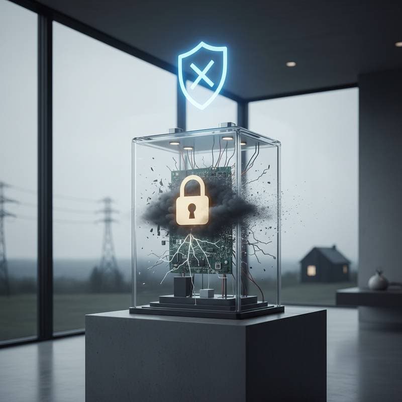 Featured image for What Your Battery Warranty Doesn't Actually Cover