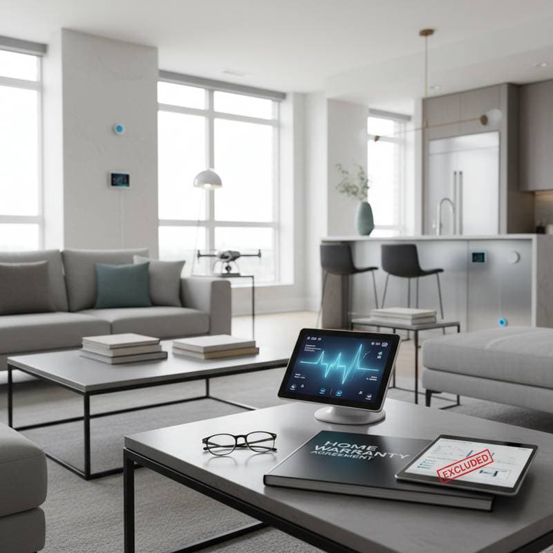 Featured image for What AI Home Warranties Actually Cover vs. What You Expect