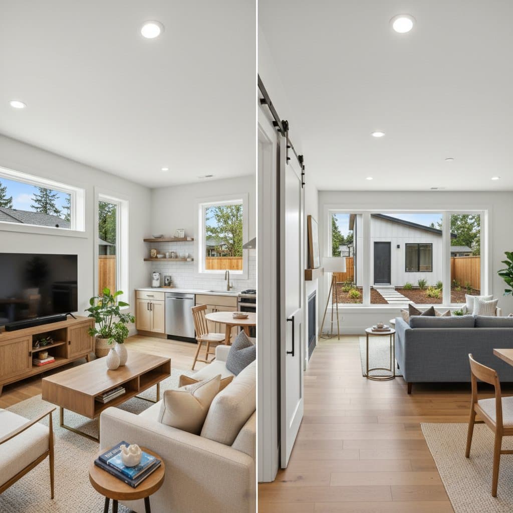 Featured image for Budget Multigenerational Homes Without Adding Space