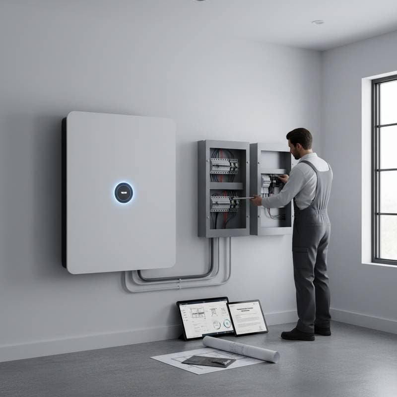 Featured image for Plan Installation and Insurance Before You Buy