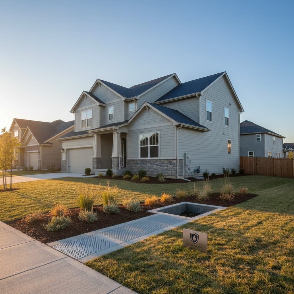 Featured image for Flood-Proofing Costs $2K-$23K: What Determines Price