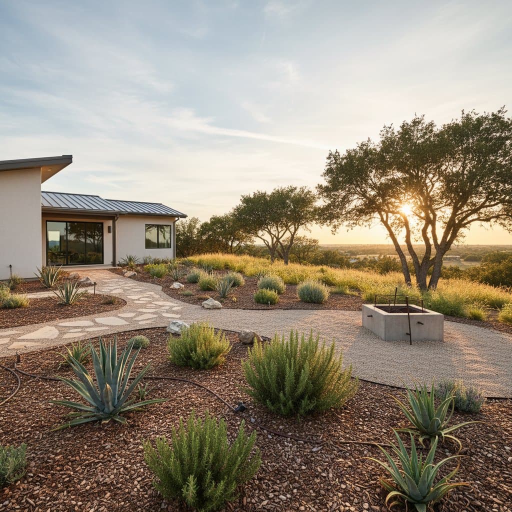 Featured image for Smart Plant Choices That Slow Wildfire Spread