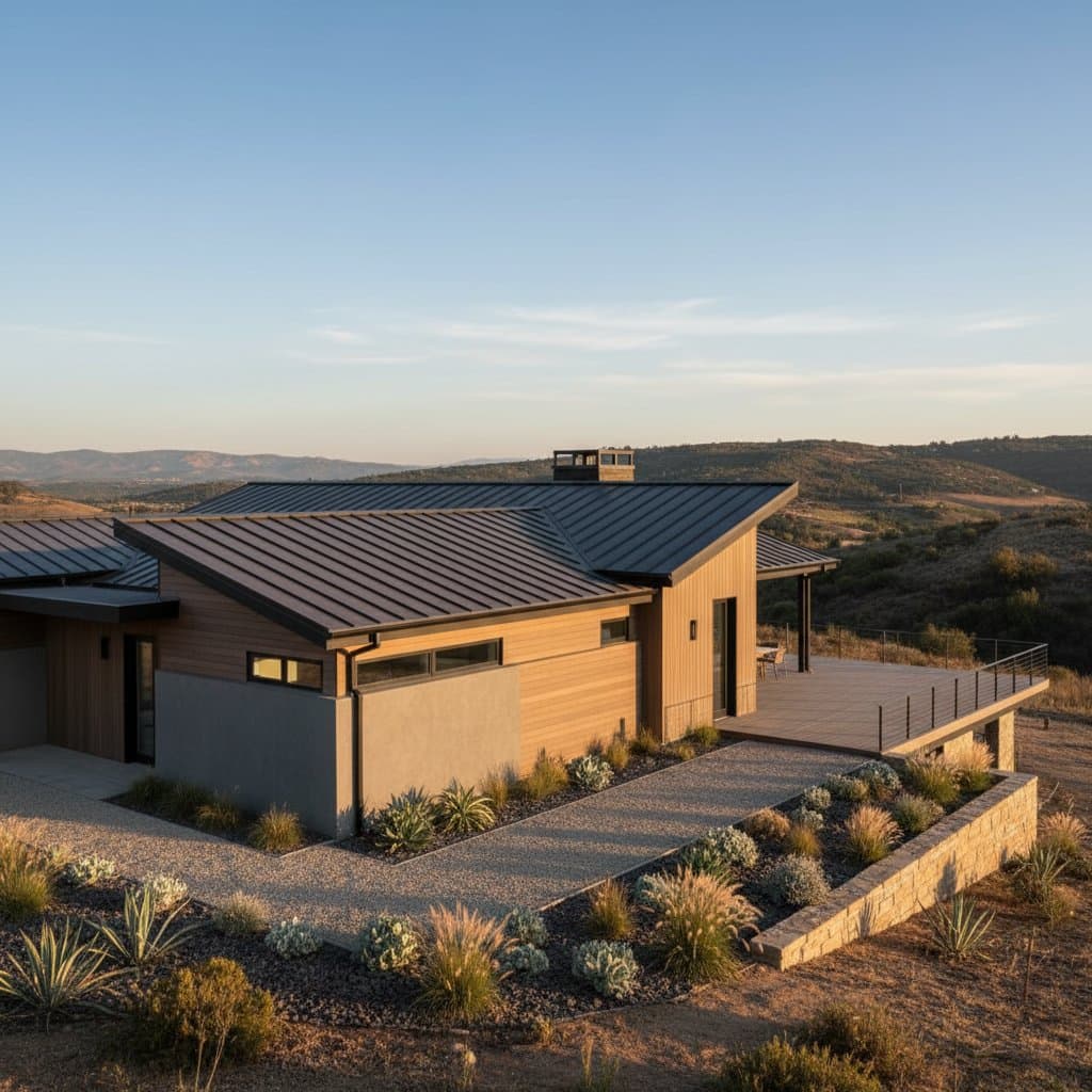 Featured image for Materials That Cut Wildfire Ignition Risk in Half