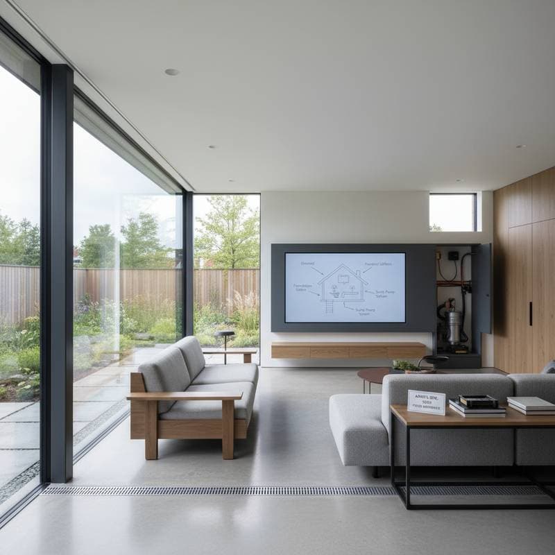 Featured image for Flood-Proofing Your Home: 2026 Upgrades That Work