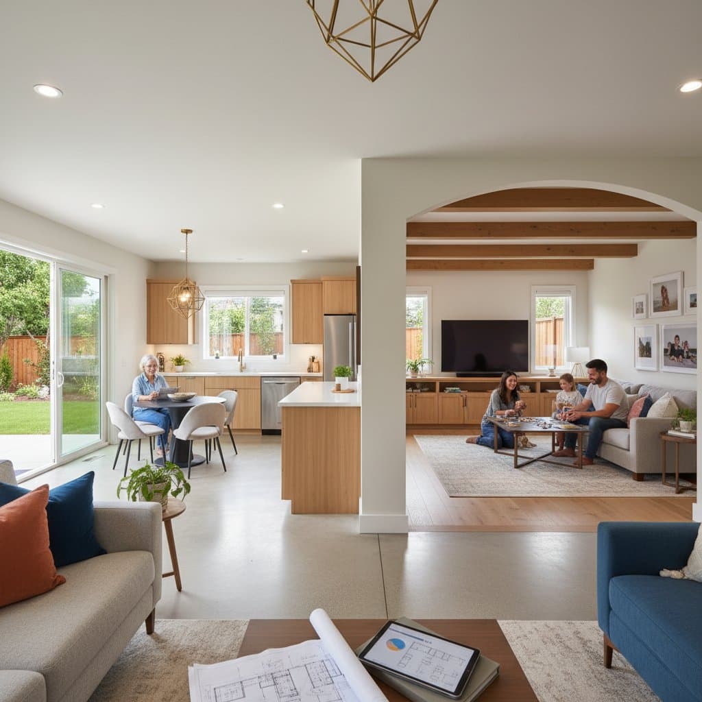 Featured image for Multi-Generational Home Renovation Costs for 2026