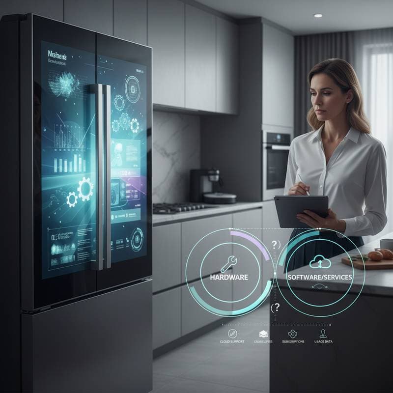Featured image for AI Appliances Face Warranty Gaps as Software Evolves