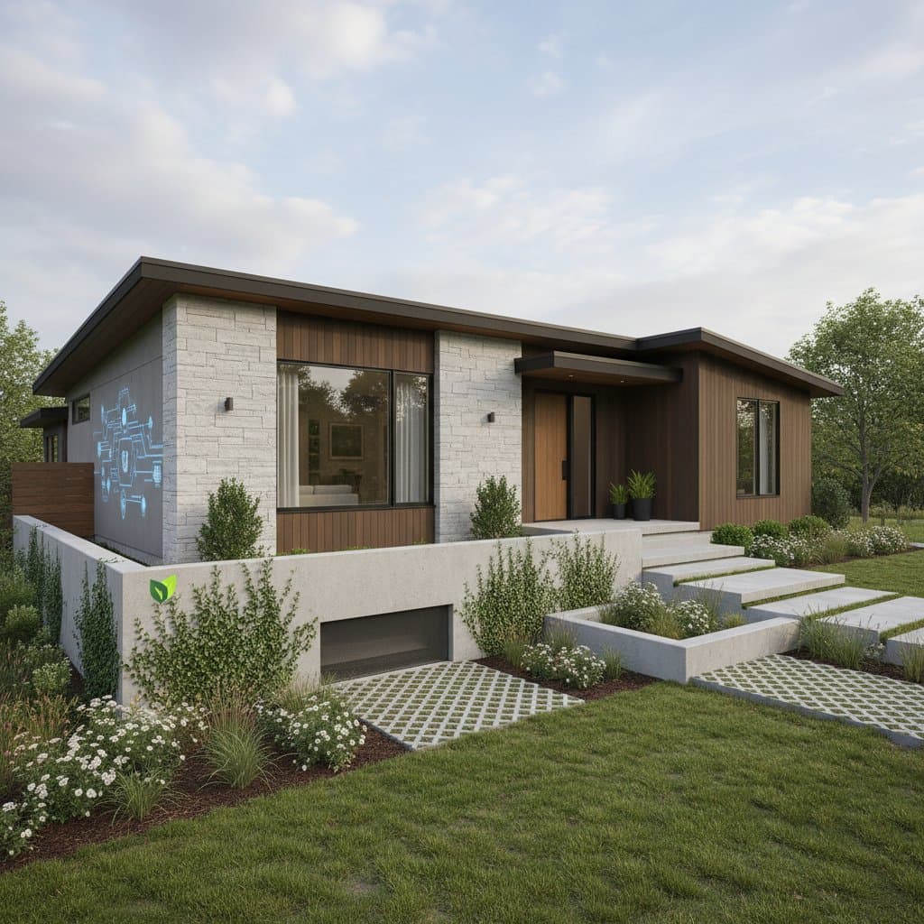 Featured image for Flood Upgrades Now Save 25% on Insurance Later