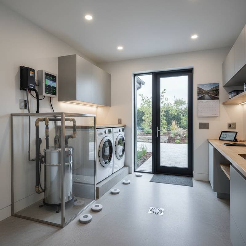 Featured image for Flood-Proof Your Home: Prevention Before Elevation