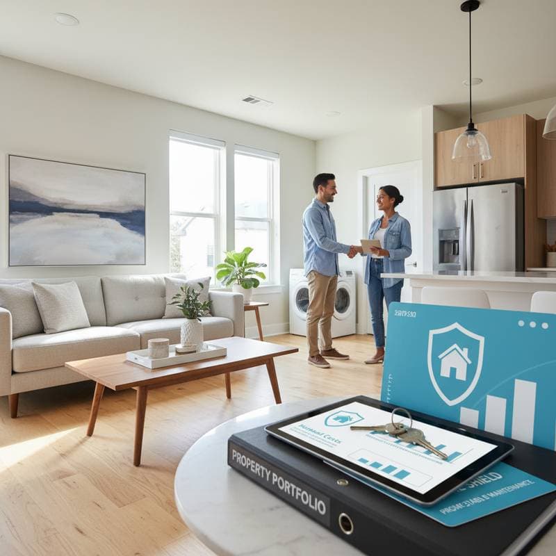 Featured image for Home Warranties Cut Landlord Repair Costs and Downtime