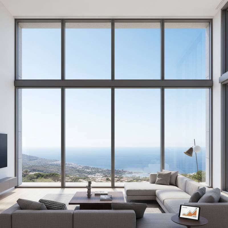 Featured image for Hurricane Windows Cut Insurance and Boost Home Value