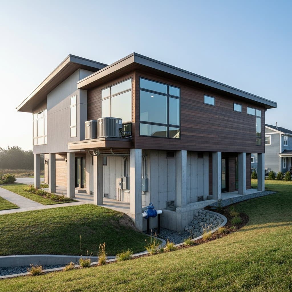 Featured image for Flood-Proofing Rules Insurers Enforce by 2026