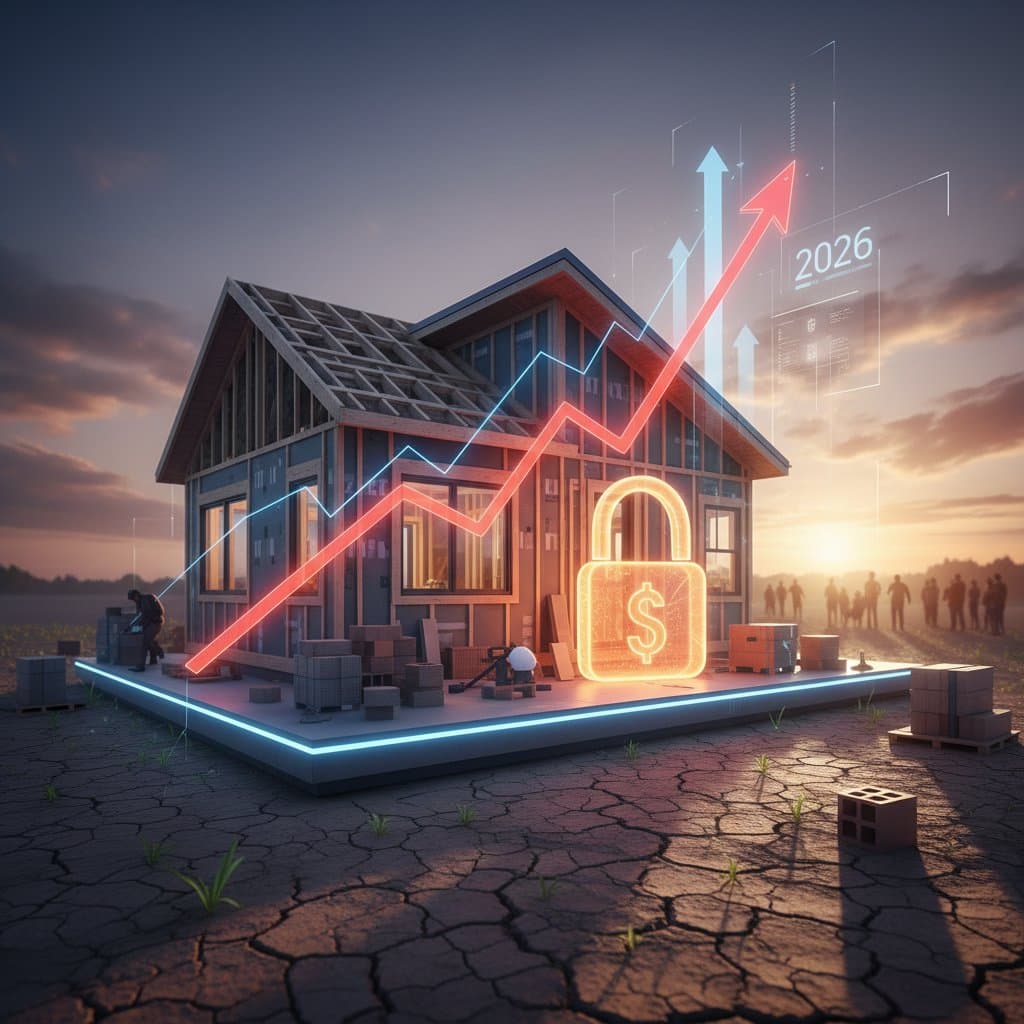 Featured image for ADU Costs Set to Surge 35% in 2026: Key Insights