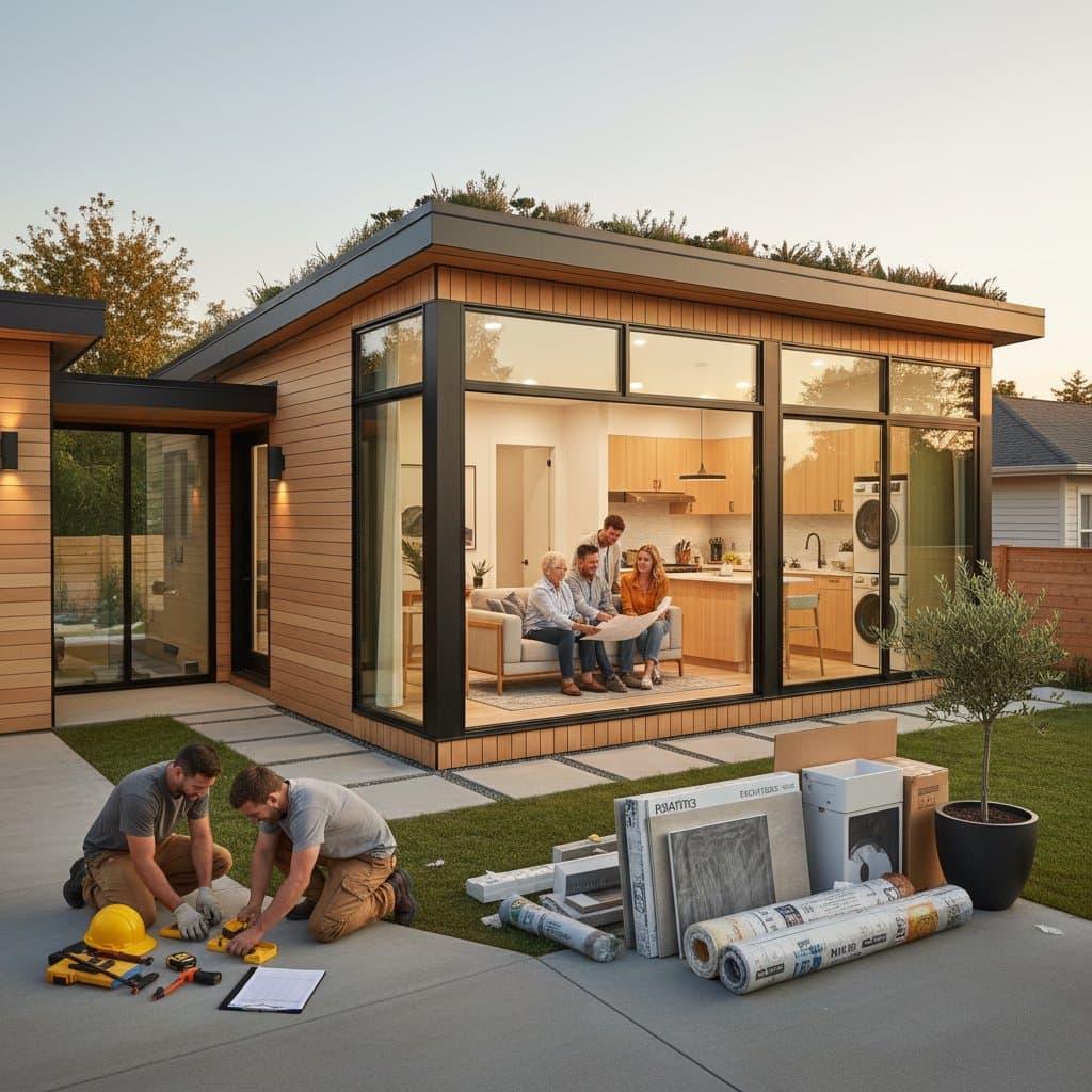 Featured image for Multigenerational Renovations Cost $180K in 2026