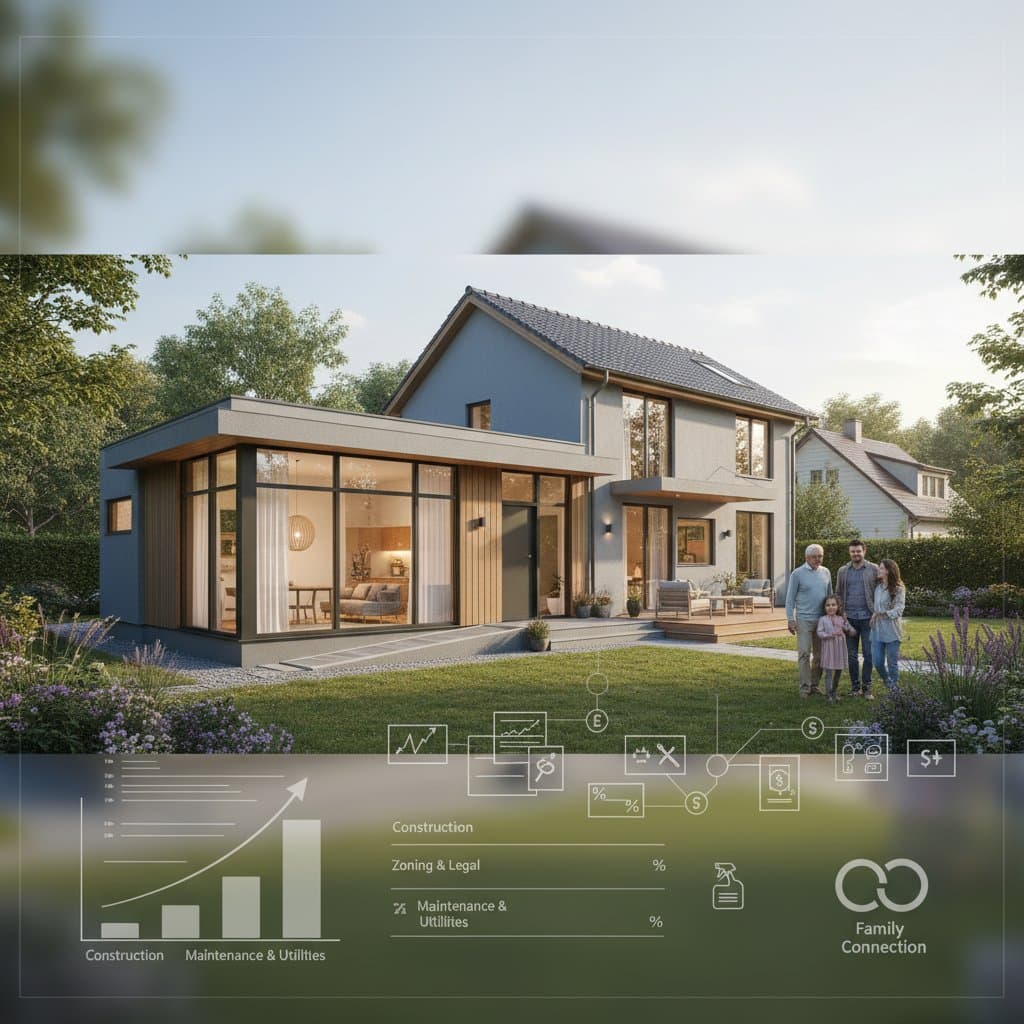 Featured image for Beyond Construction: Total Ownership Costs for 2026