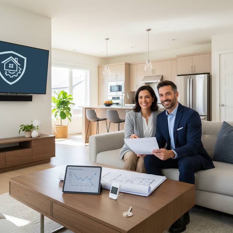 Featured image for Rental Home Warranties Cut Landlord Repair Costs 45%