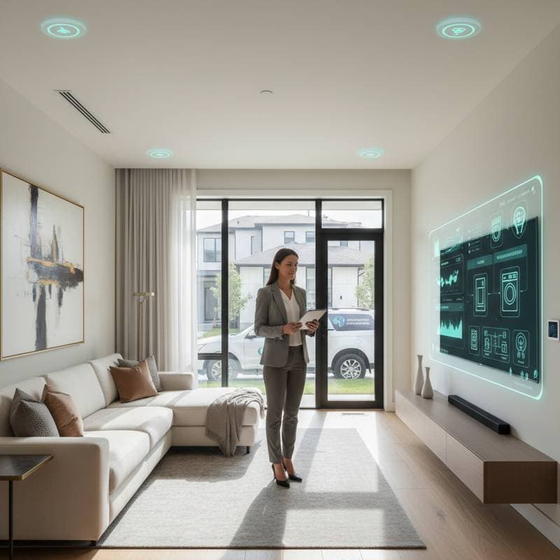 Featured image for AI Sensors Catch Home Failures Before They Happen