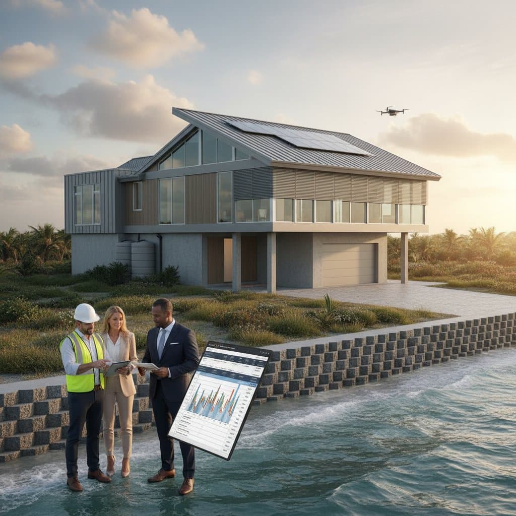 Featured image for Hurricane Upgrades as Engineering and Financial Investment