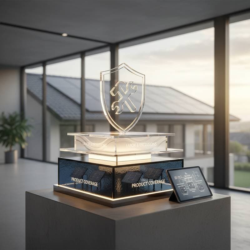 Featured image for Understanding the Three Layers of Solar Protection