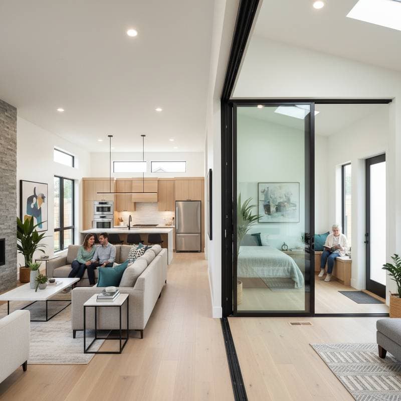 Featured image for Multigenerational Homes Cost $260K to $750K to Build