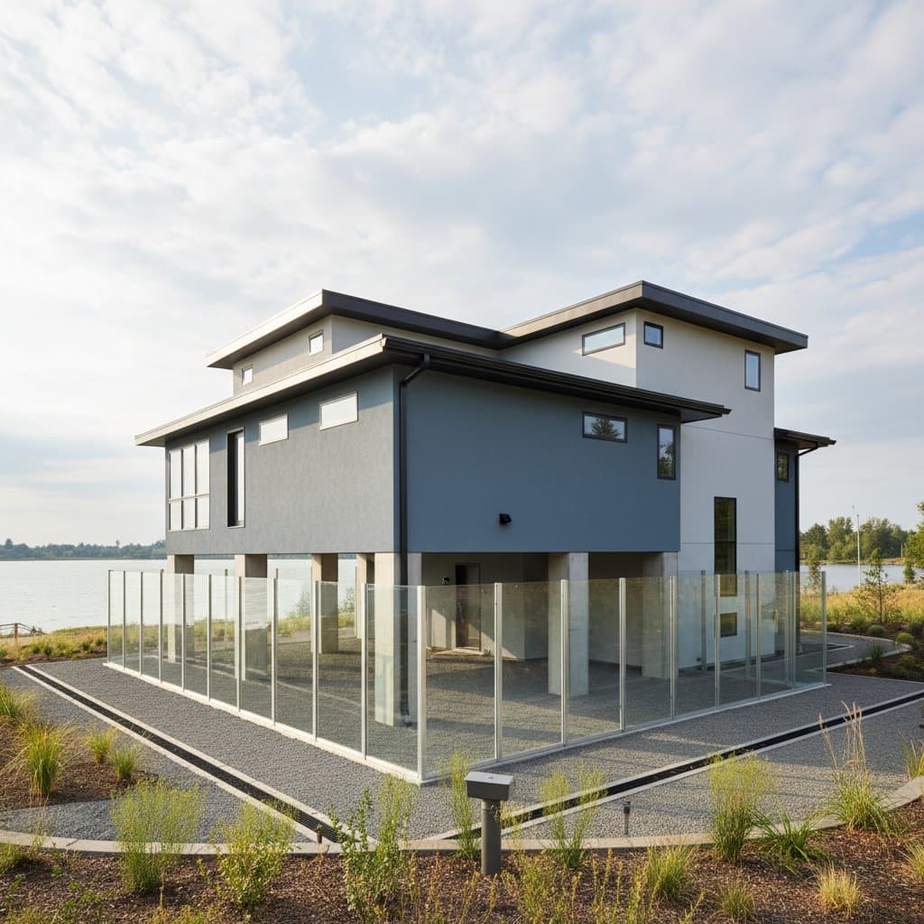 Featured image for Flood Protection Costs $7K–$24K in 2026