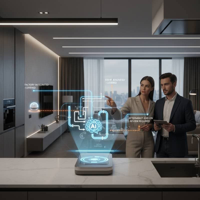 Featured image for AI Diagnostics in Warranties: Coverage Depends on Integration
