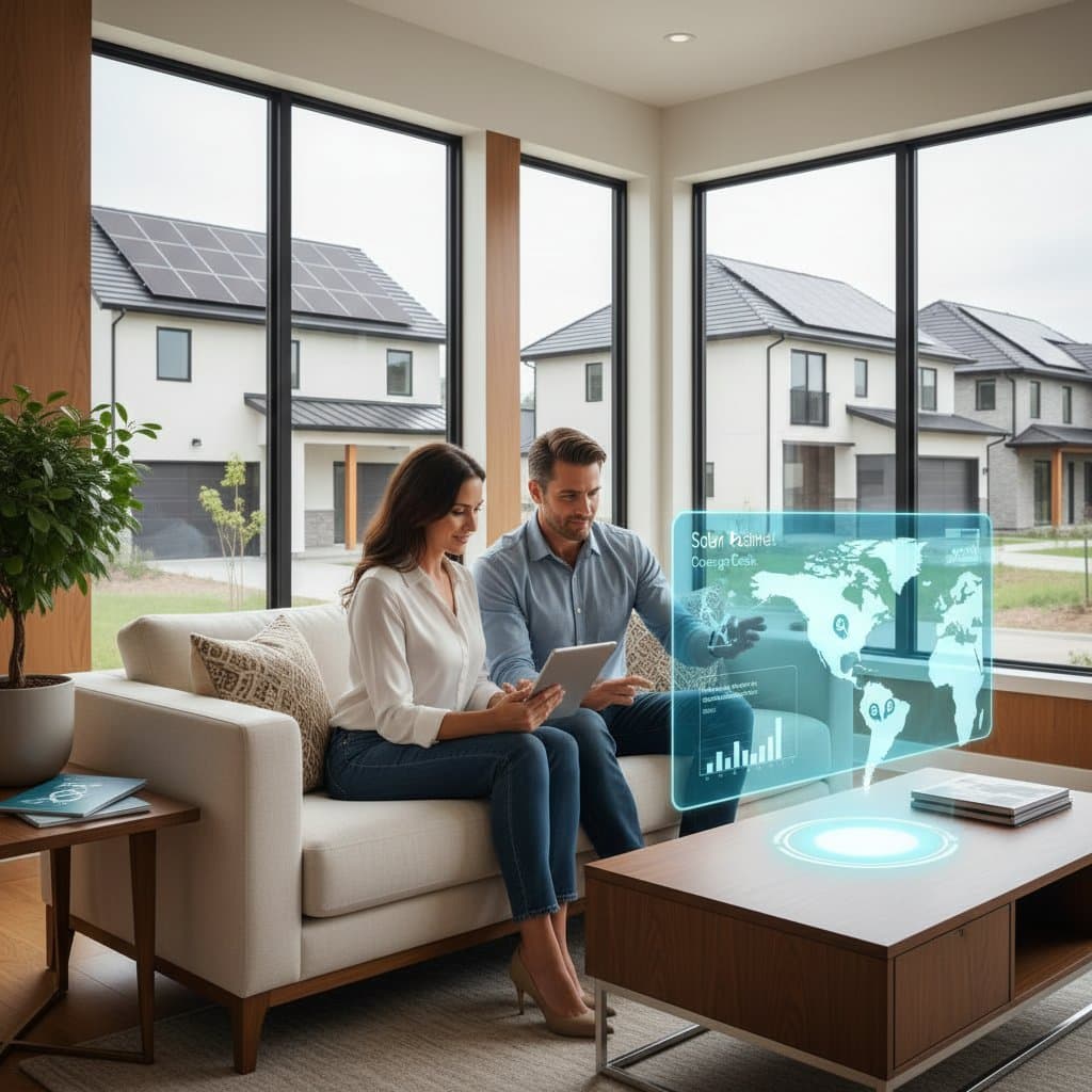 Featured image for Home Warranty Solar Panel Coverage Costs $150-$300 Yearly