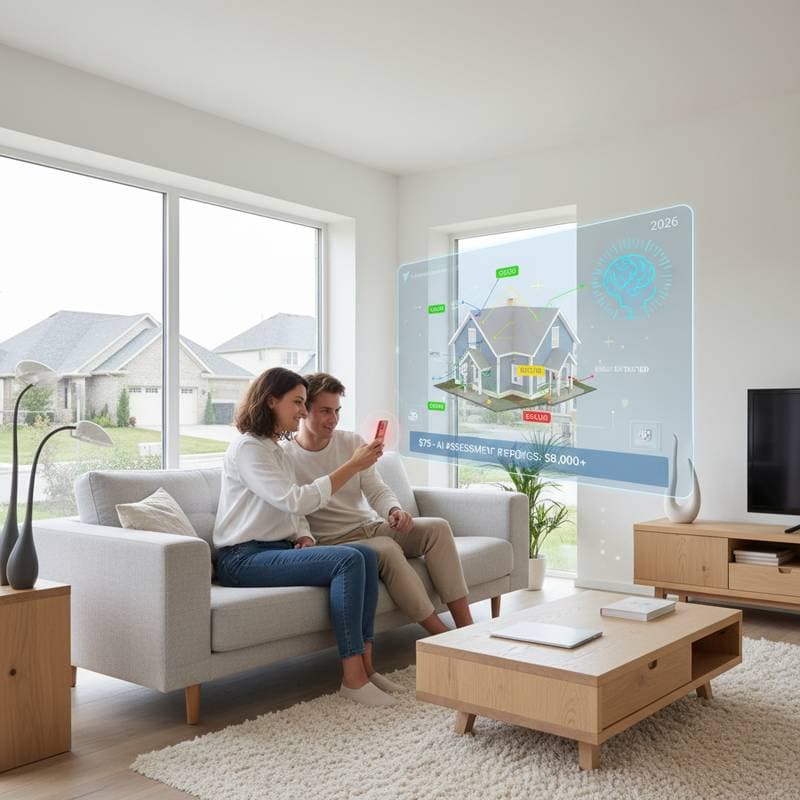 Featured image for Virtual AI Assessments Cut Home Inspection Costs in Half