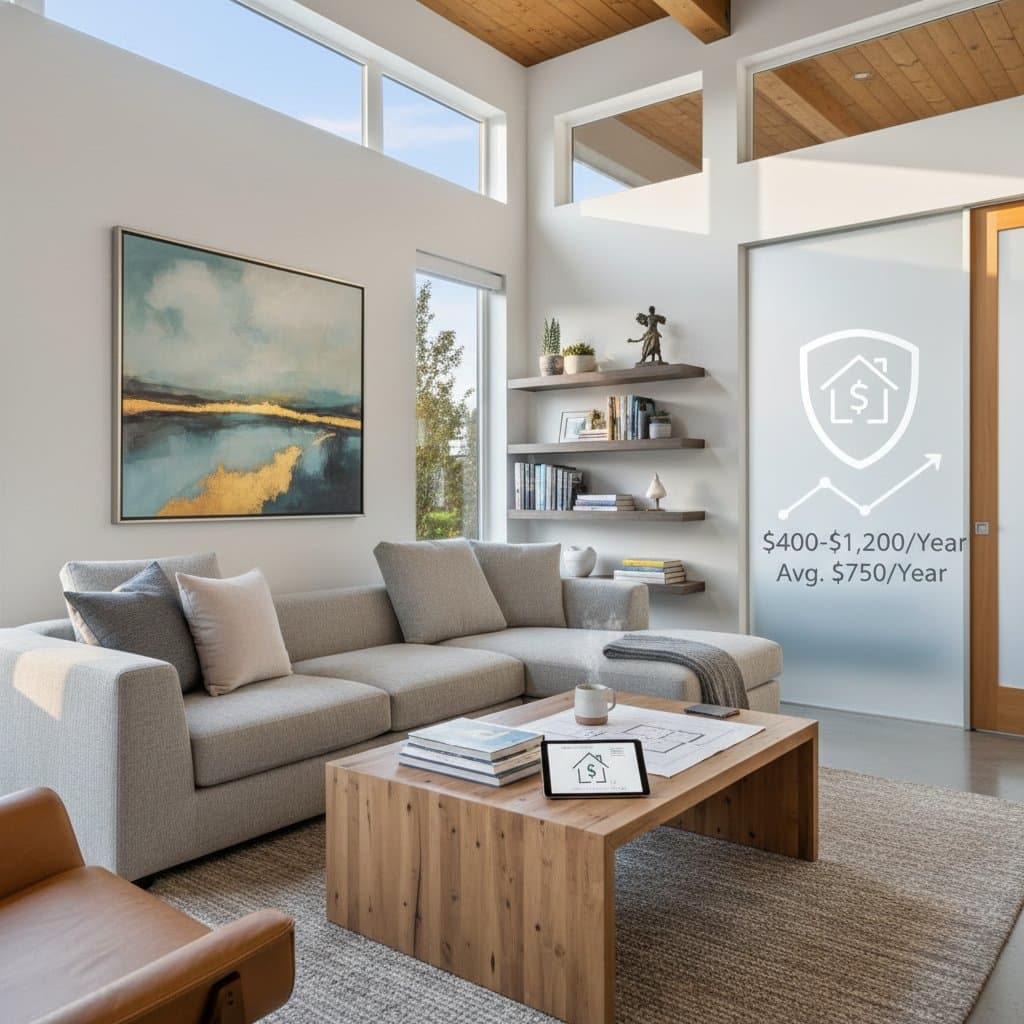 Featured image for ADU Home Warranty Costs $400-$1,200 Per Year