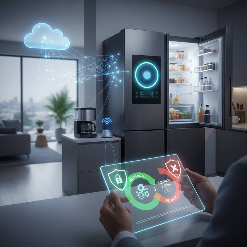Featured image for AI Appliance Warranties: What's Covered in 2026