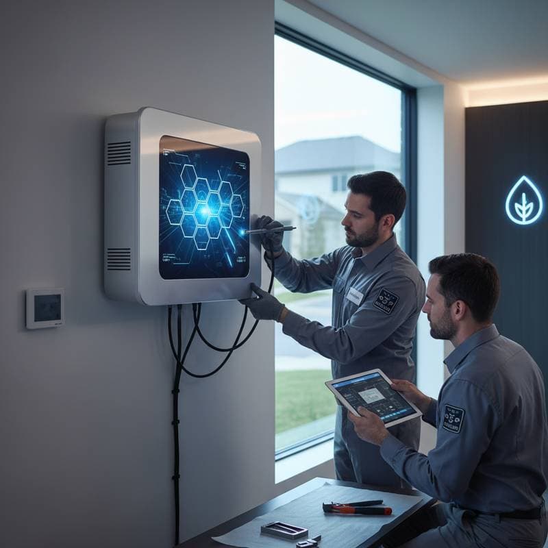 Featured image for AI HVAC Warranty: What Smart Features Actually Cover