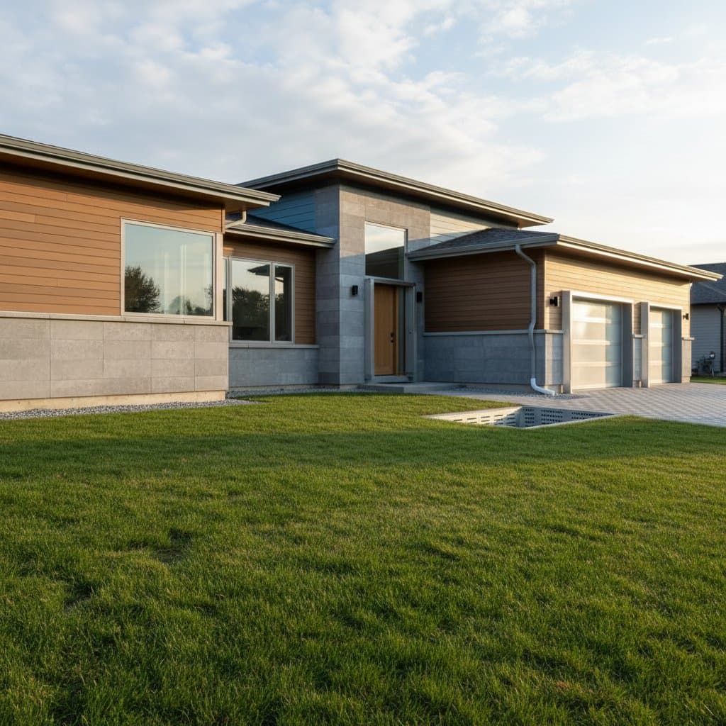 Featured image for Smart Barriers and Materials That Stop Flood Damage