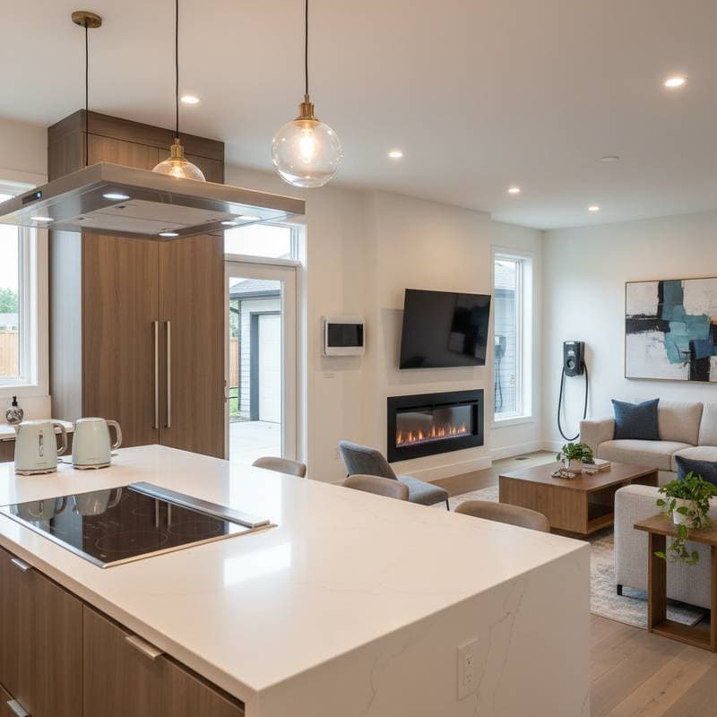 Featured image for What Homeowners Should Know About Going All-Electric