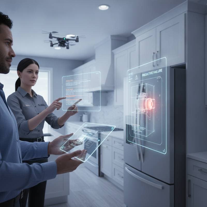 Featured image for What AI Home Inspections Won't Cover Under Warranty