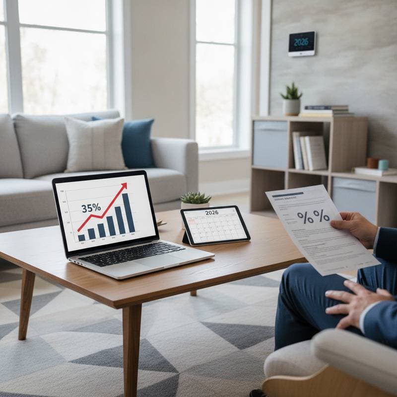 Featured image for Why Home Warranty Premiums Jump One-Third in 2026