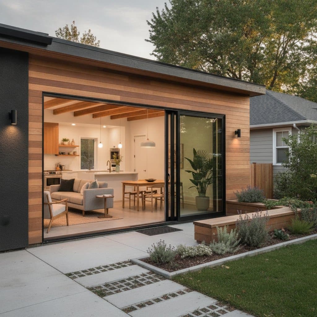 Featured image for ADU Garage Conversions Cost $90K–$180K in 2026