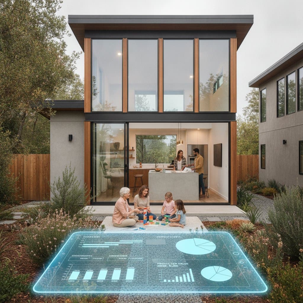 Featured image for Breaking Down 2026 ADU Costs for Multi-Gen Living