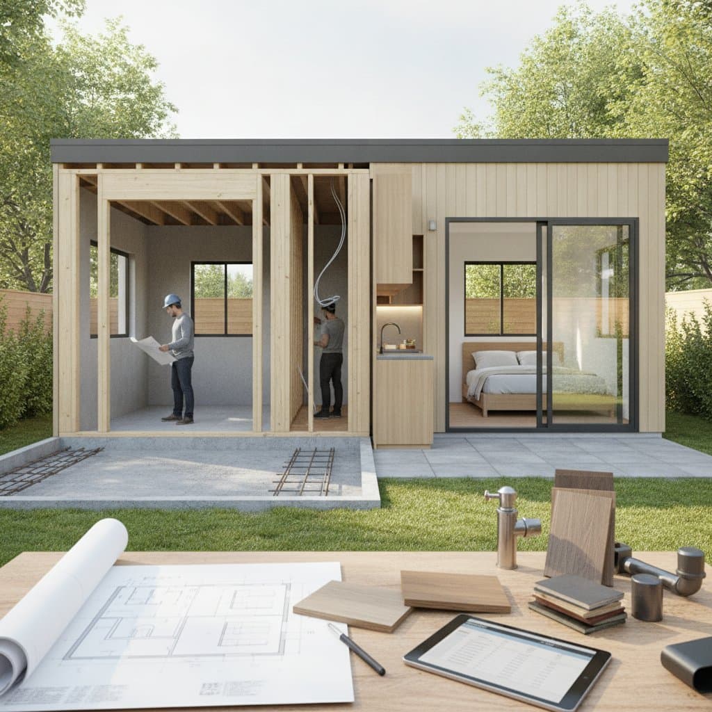 Featured image for Real ADU Pricing: $100K to $350K Breakdown