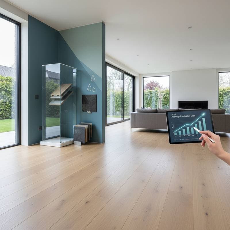 Featured image for Flood-Resistant Flooring Runs $6-$22 Per Square Foot