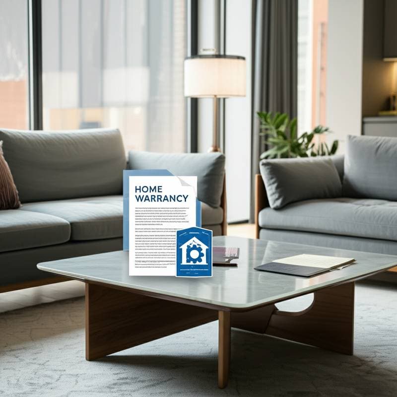 Featured image for Home Warranty vs Insurance: Which Cuts Costs in 2025