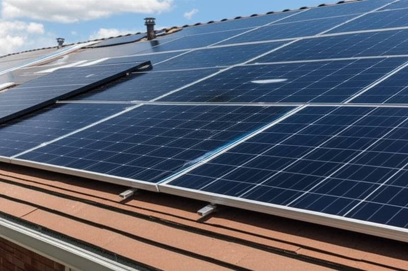 Featured image for Hidden Fees Beyond Labor in Solar Panel Removal