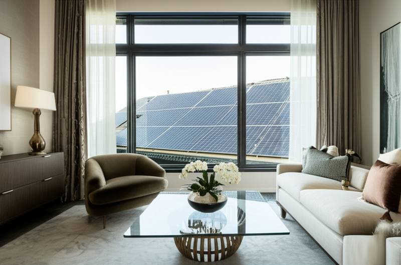 Featured image for Home Warranties Rarely Cover Solar Panels—Here's Why