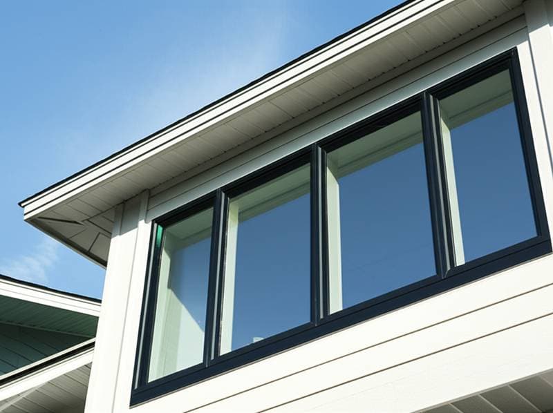 Featured image for Hurricane Windows: Defense Against Storm Damage