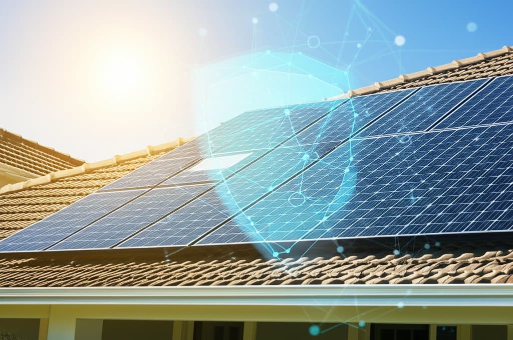 Featured image for Solar Warranties Protect Panels, Roof, and Investment