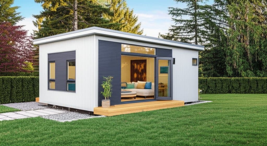 Featured image for Granny Pod Setup Runs $85K to $180K in 2025